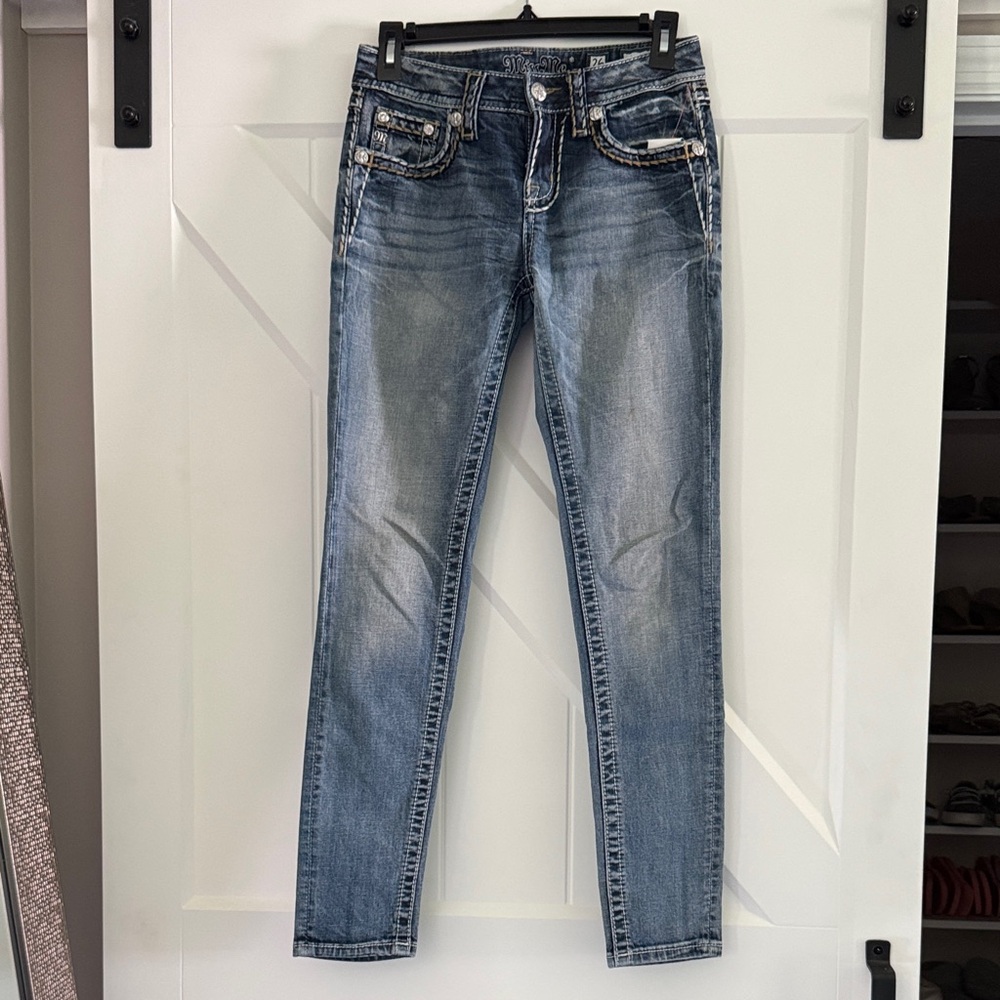 Classic Miss Me Women's Jeans